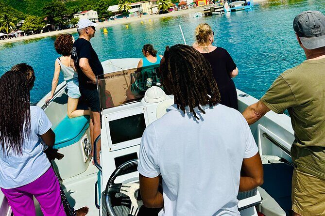 Speed Boat Dolphins and Turtles Full Day - FAQ