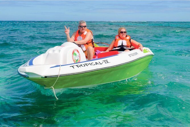 Speed Boat - from Punta Cana! - Real Experiences and Honest Insights  