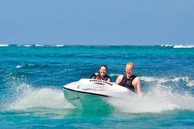 Speed Boat in Punta Cana - Good To Know
