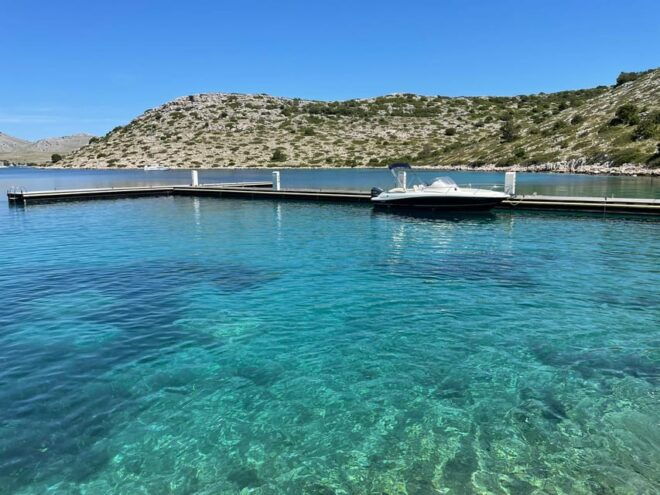 Speed Boat Jeanneau Cap Camarat,Zadar,Private Tours - Island Destinations and Activities