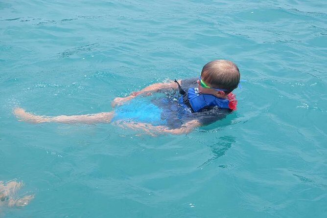 Speed Boat Private Sunset Snorkeling and sightseeing from Samui - Who is This Tour Best Suited For?