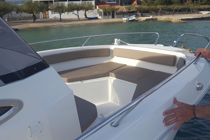 Speed Boat Private Tour Cavtat - Reviews