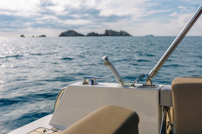 Speed Boat Private Tour Cavtat - Frequently Asked Questions