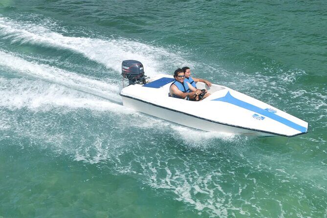 Speed Boat Rentals Punta Cana - Good To Know