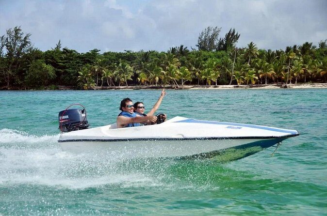 Speed Boat Rentals Punta Cana - Final Thoughts: Is This Tour for You?