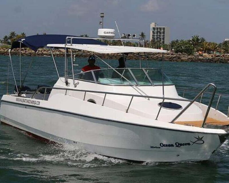 Speed Boat Ride in Bentota - Why This Tour Offers Real Value