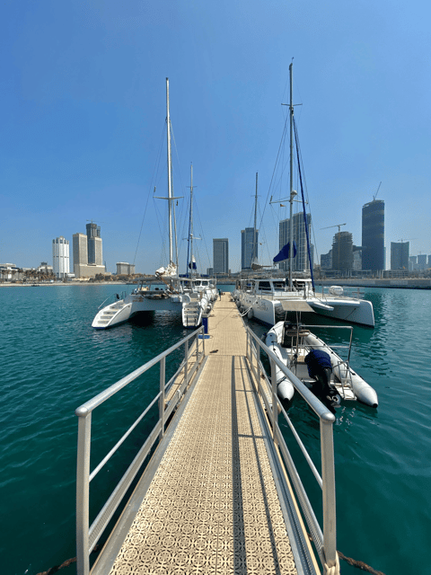 Speed Boat Ride in Port City - Pricing and Booking
