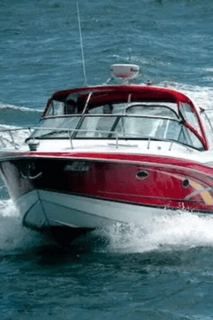 Speed Boat Ride in Port City - What to Expect