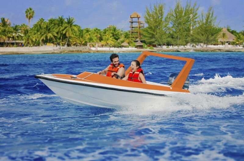 Speed Boat, Snorkel and Beach - Who Is This Tour Perfect For?