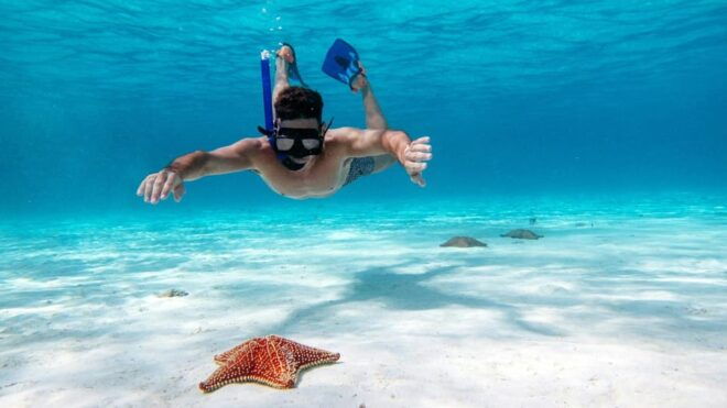 Speed Boat & Snorkel, Jungle Adventure in Cancun - Comprehensive Adventure Itinerary