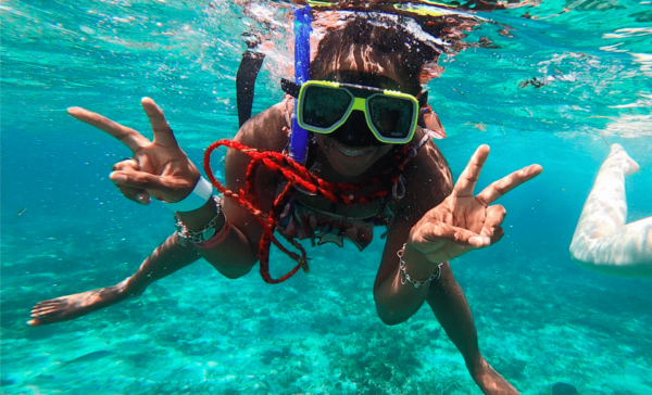 Speed Boat & Snorkel, Jungle Adventure in Cancun - Meeting Point and Directions