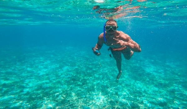 Speed Boat & Snorkel, Jungle Adventure in Cancun - Age Restrictions and Safety