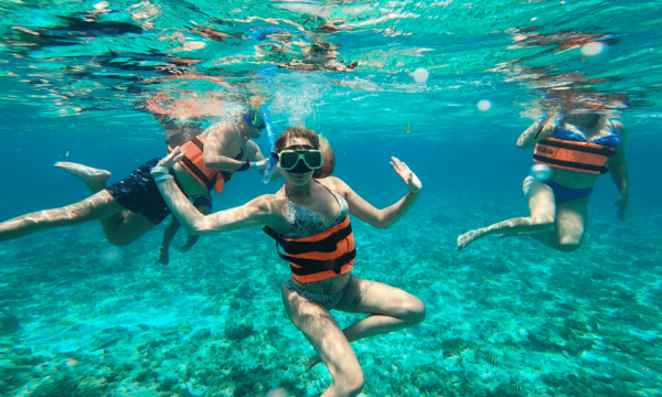 Speed Boat & Snorkel, Jungle Adventure in Cancun - Frequently Asked Questions