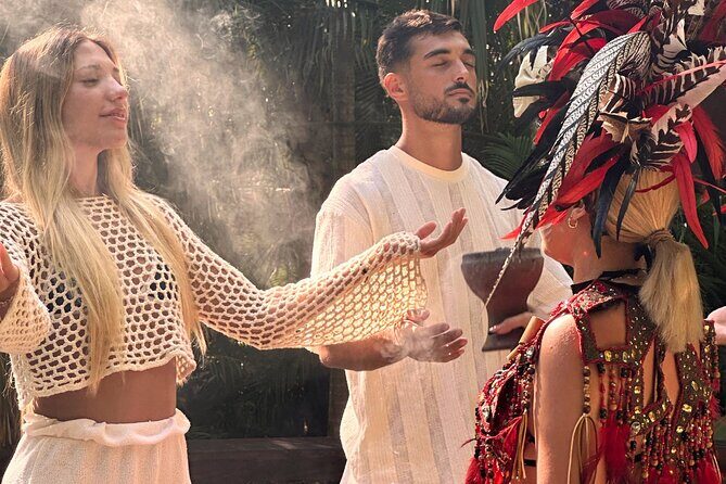 Speed Boat Snorkeling in Cancun with Mayan Ceremony and Tasting - Final Thoughts