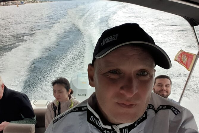 Speed Boat Tour to Blue Cave, Lady of Rocks and Mamula - Inclusions and Exclusions