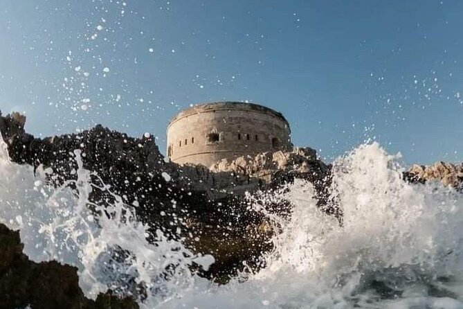 Speed Boat Tour to Blue Cave, Lady of Rocks and Mamula - Customer Reviews