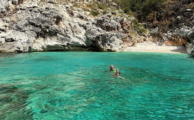 Speed Boat Tour to National Park and Grama Bay - Practical Tips for a Smooth Experience