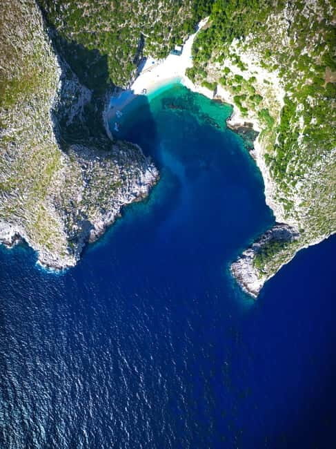 Speed Boat Tour to National Park and Grama Bay - Why This Tour Is Worth It