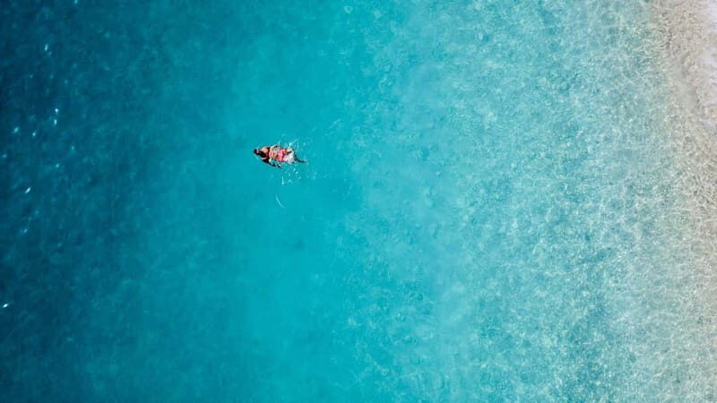 Speed Boat Tour to National Park and Grama Bay - FAQs