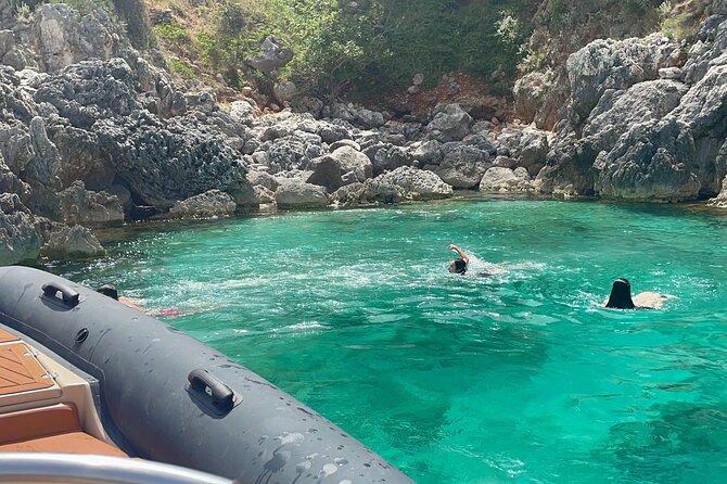 Speed Boat Tour to National Park and Grama Bay - Additional Tour Information