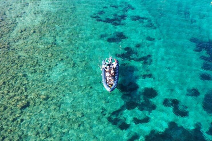 Speed Boat Tour to National Park Kornati - Good To Know