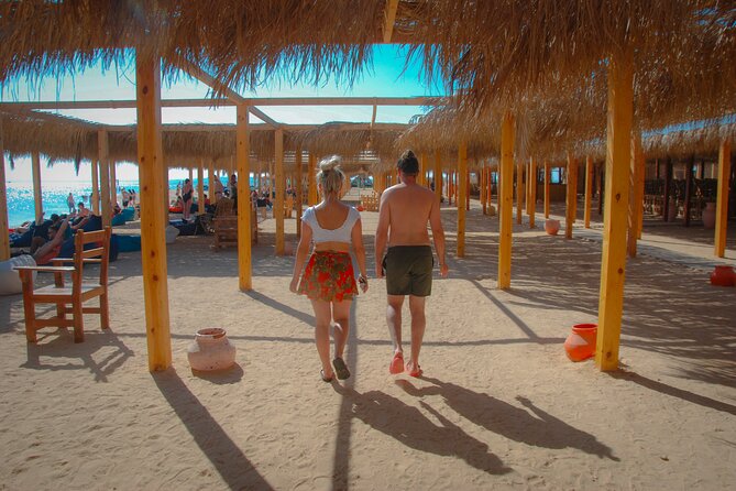 Speed Boat Transfer Trip To Orange Island Or Paradise Island, Private Transfer - Trip Details