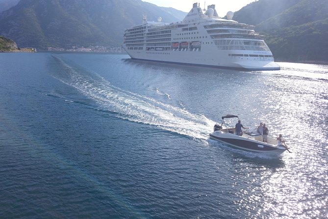 Speed Boat Trip: Blue Cave Swim & Beach Time With Brunch Included - Whats Included