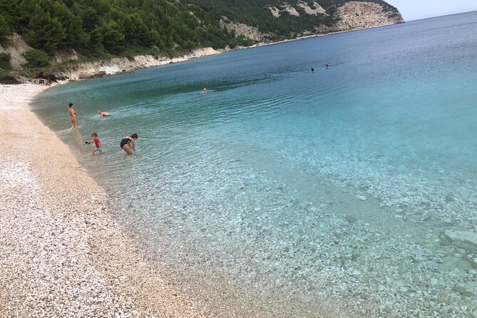 Speed Boat Trip to Sazan Island, Haxhi Ali Cave and Karaburun - Inclusions and Exclusions