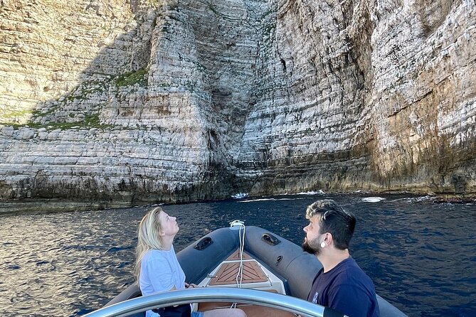 Speed Boat Trip to Sazan Island, Haxhi Ali Cave and Karaburun - Reviews and Ratings