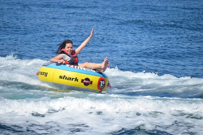 Speed Boat with Crew from Vilamoura - The Practical Side: Booking, Duration, and Group Sizes