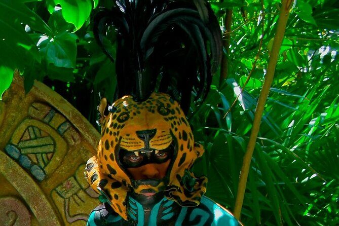 Speed of the Mayan Jungle - Who Would Love This Tour?