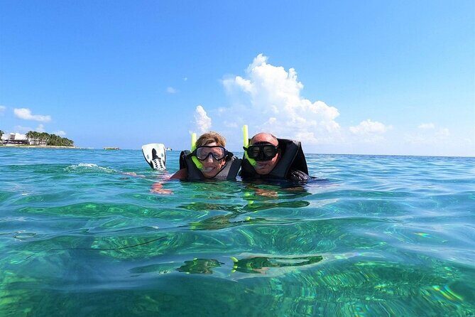 Speedboat Adventure and Snorkeling with transportation in Cancun - Frequently Asked Questions