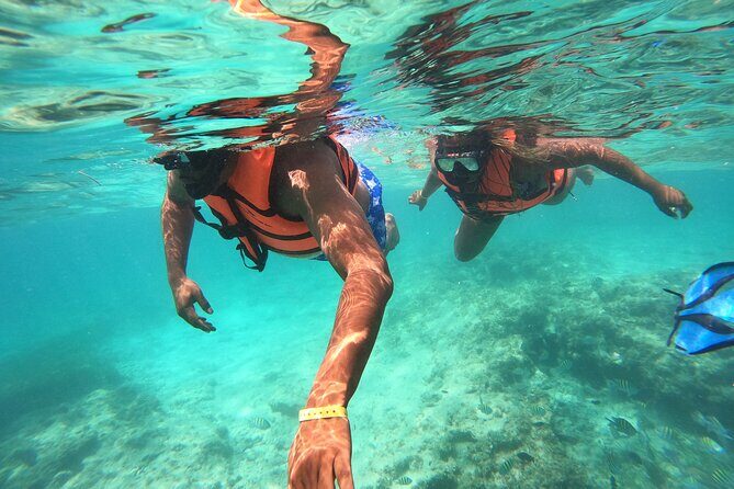 Speedboat Adventure to Snorkeling Spot and Natural Pool - FAQs