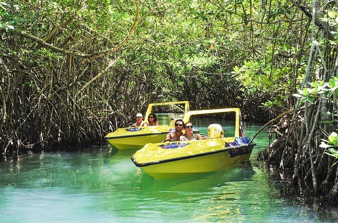 Speedboat and snorkel adventure - Who Is This Tour Best For?