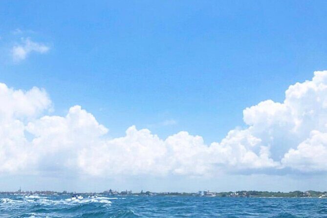 Speedboat and Snorkeling Adventure in Cancun - Why This Tour Is a Good Deal