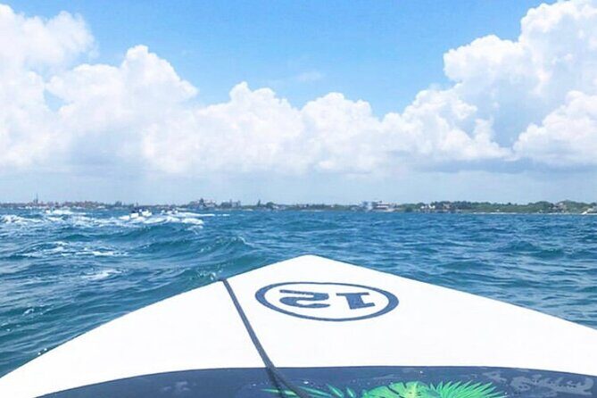 Speedboat and Snorkeling Adventure in Cancun - FAQ