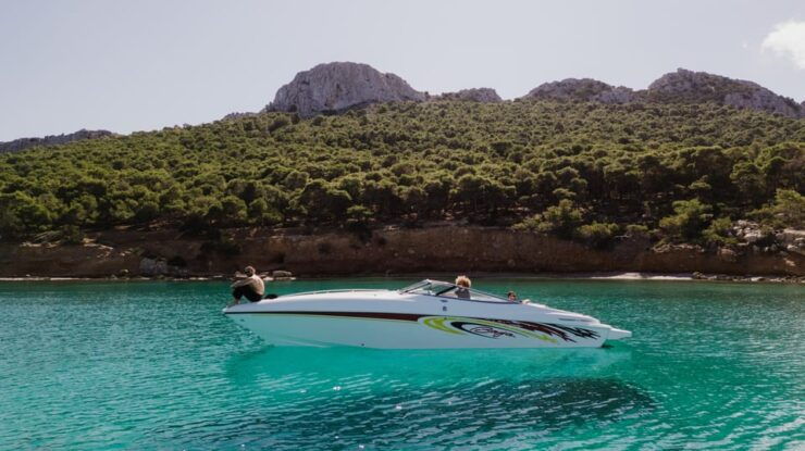 Speedboat Cruise From Lefkas to the Neighboring Islands - Good To Know