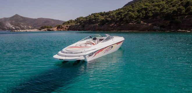 Speedboat Cruise From Lefkas to the Neighboring Islands - Notable Destinations