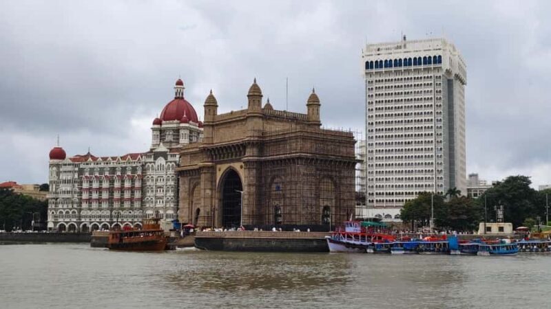 Speedboat: Elephanta Guided Tour - Authentic Experiences from the Reviews