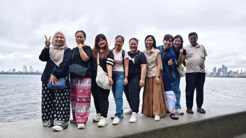 Speedboat: Elephanta Guided Tour - An In-Depth Look at the Tour Experience