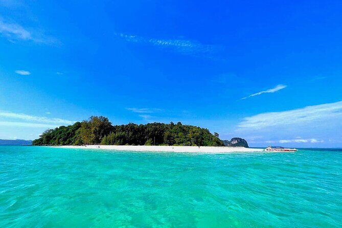 Speedboat Extravaganza to Phi Phi Island to Maya Bay from Krabi - Good To Know  