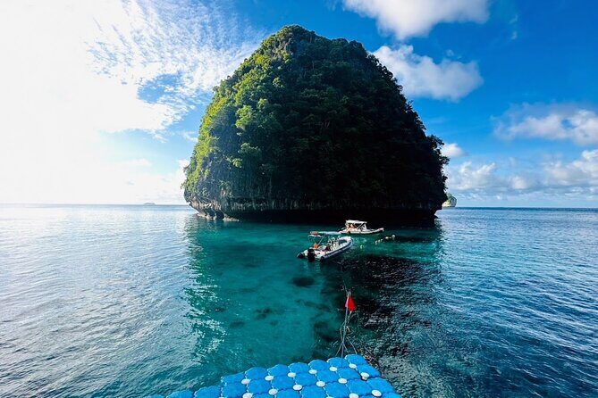 Speedboat Extravaganza to Phi Phi Island to Maya Bay from Krabi - FAQ