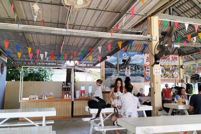 Speedboat Extravaganza to Phi Phi Island to Maya Bay from Krabi - What travelers should know before booking  