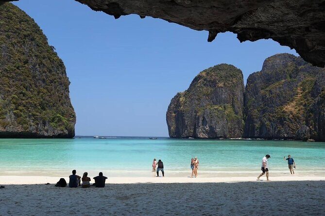 Speedboat Extravaganza to Phi Phi Island to Maya Bay from Krabi - Frequently Asked Questions