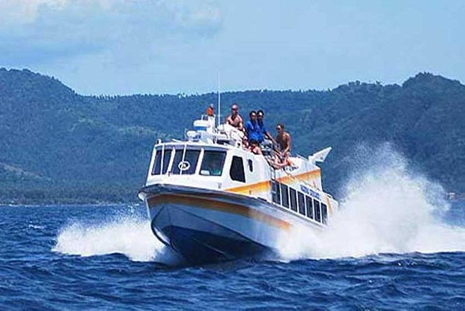 Speedboat From Bali To Lombok, Gili Trawangan And Gili Air - Pickup and Drop-off Locations