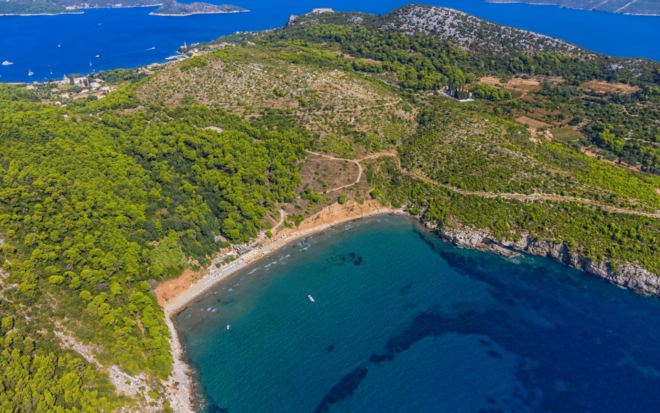 Speedboat Half Day Private Tour - Explore Elaphiti Islands