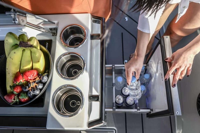 Speedboat Half Day Private with Snorkel, Snacks & Open Bar - Practical Tips for Booking and Enjoying Your Trip