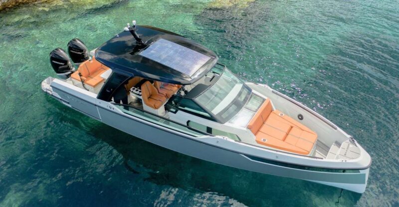 Speedboat Half Day Private with Snorkel, Snacks & Open Bar - Who Is This Tour Best For?