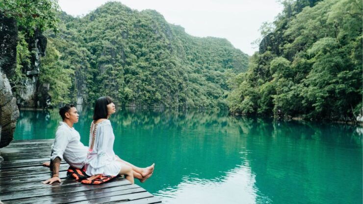 Speedboat Joiners Tour: Coron Super Ultimate - Experience