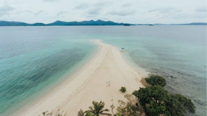 Speedboat Joiners Tour: Coron Super Ultimate - Live Tour Guide